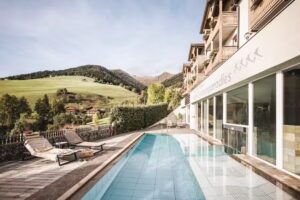 Falkensteiner Hotel & Spa Sonnenparadies