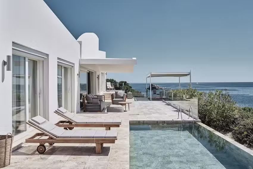 Falkensteiner Resort Capo Boi