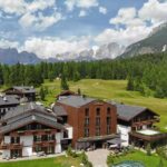 Faloria Mountain Spa Resort