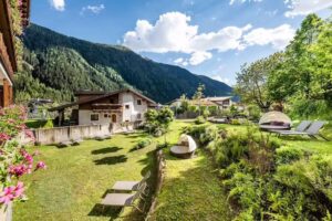 Familienhotel Viktoria