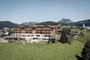 Family Home Alpenhof