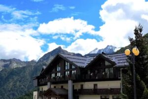 Family Hotel Adamello