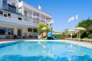Family Hotel Alexander – Azzurro Club Vacanze®