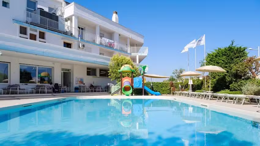 Family Hotel Alexander – Azzurro Club Vacanze®
