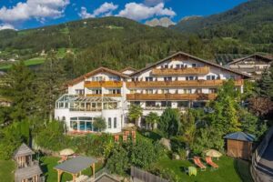 Family Hotel Gutenberg