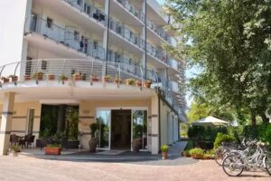 Family Hotel la Ninfea & Dependance