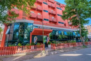 Family Hotel Mediterraneo – Azzurro Club Vacanze®