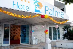 Family Hotel Palme