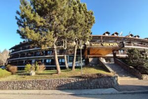 Family Hotel & Residence Veronza