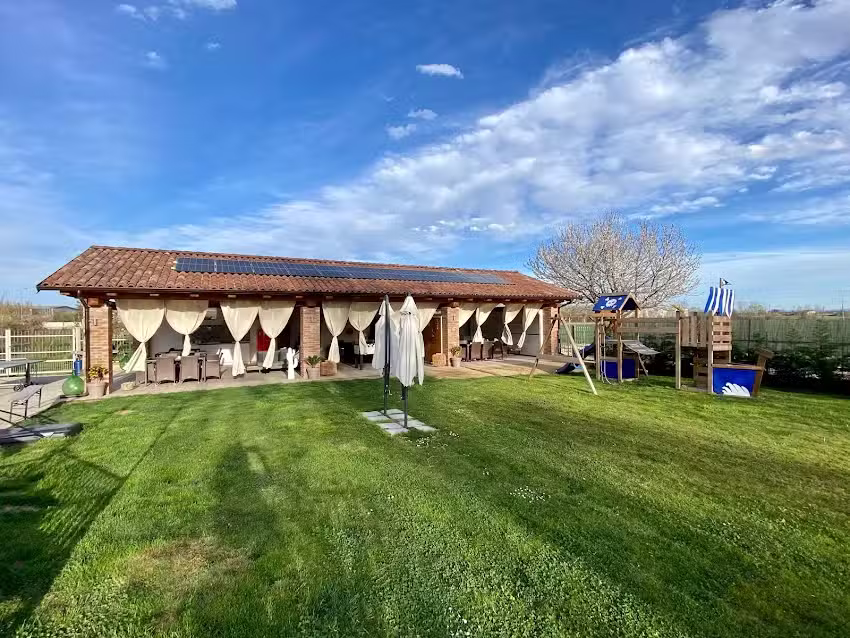 Family relais la magnolia