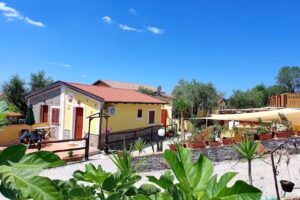 Family Residence Parco Esmeralda