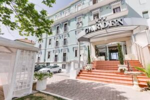 Family Resort Collection Hotel Garden Cattolica