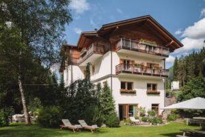 Familyhotel & Residence St. Nikolaus