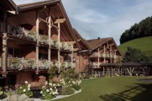 Familyhotel Sonnwies Dolomites