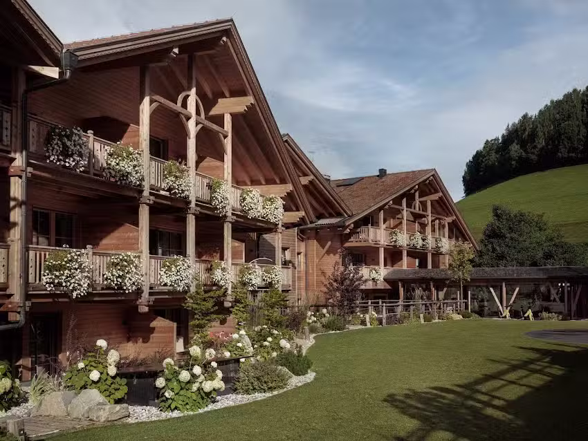 Familyhotel Sonnwies Dolomites