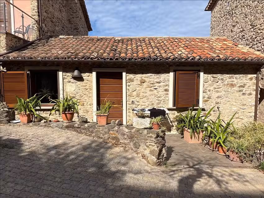 Fangiano Appartamenti