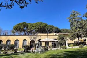 Fantastic Garden Hotel & Ristorante