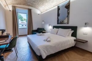 Fantini Rooms- San Pietro
