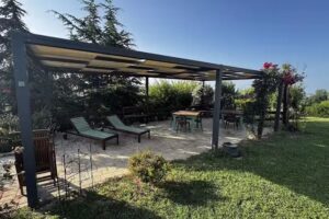 Farm CA’ NICK Agriturismo