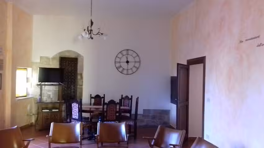 Farm Stay il Belvedere