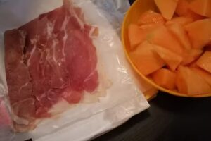 Farmhouse “La casella”