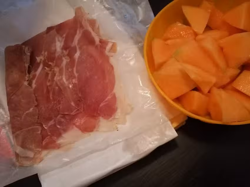 Farmhouse “La casella”