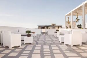 Faro Bianco Gallipoli