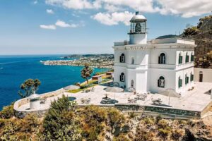 Faro Punta Imperatore