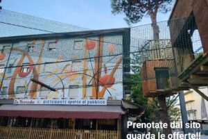 Fasthotel ( nuova gestione da Gennaio 2025)