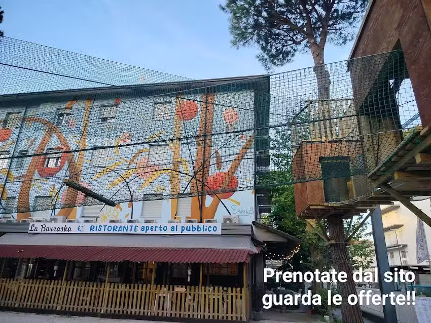 Fasthotel ( nuova gestione da Gennaio 2025)