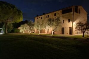 Fattoria Abbazia Monte Oliveto S.a.r.l.