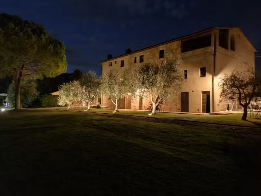 Fattoria Abbazia Monte Oliveto S.a.r.l.