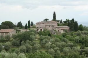 Fattoria Biologica Le Pici