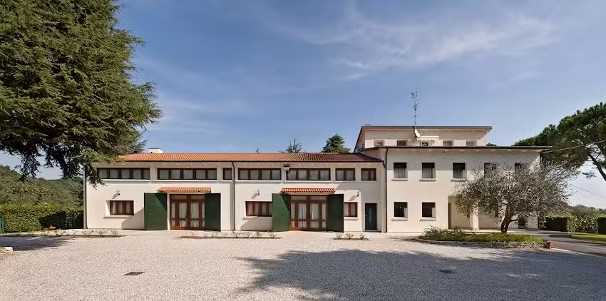 Fattoria Busa dell’Oro B&B