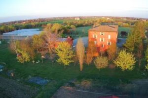 Fattoria Centofiori: Agricoltura Biologica, Agriturismo, Fattoria didattica e Fattoria sociale