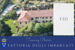 Fattoria degli imbarcati