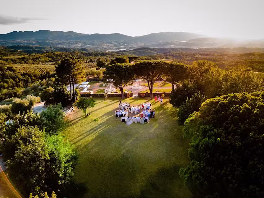 Fattoria degli Usignoli