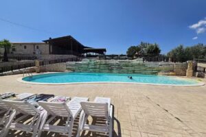 Fattoria Del Cavaliere Agriturismo Palazzolo Acreide #Ristorante #Pizzeria #B&B #Piscina #Escursioni Cavallo Quad