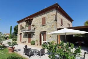 Fattoria del Nonno Berto