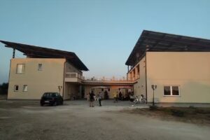 Fattoria delle Milizie