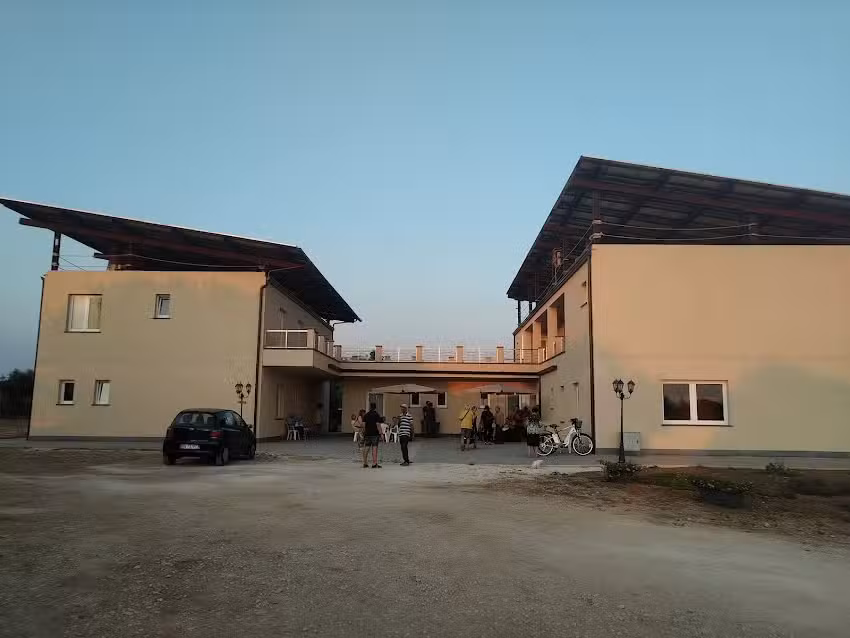 Fattoria delle Milizie