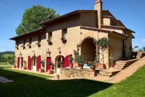 Fattoria di Corazzano