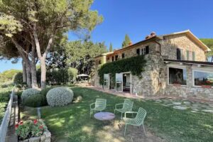 Fattoria di Magliano