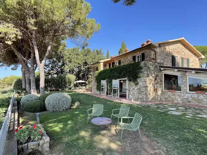 Fattoria di Magliano