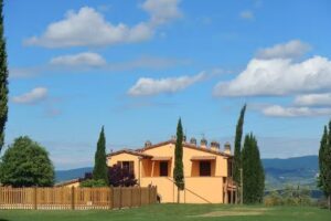 Fattoria Di Paltratico