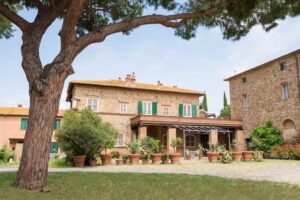 Fattoria di Pian di Rocca