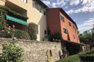 Fattoria di Tagliaferro – Affittacamere