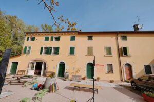 Fattoria Didattica – Agriturismo Corte Del Gal
