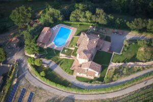 Fattoria Didattica Agriturismo Torre Piantarosa