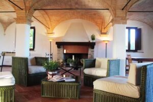 FATTORIA FORANO casa Le Piagge